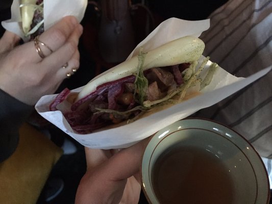 Corner Club Rescued by Sovel by null