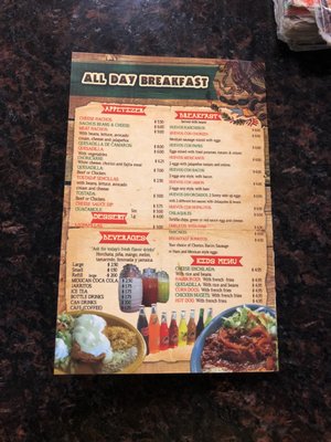 Menu photo 5 Taqueria Torres Alvarado, TX Menu photo 5 Taqueria Torres Alvarado, TX