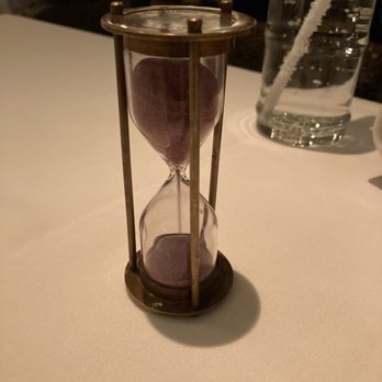 Nan Thai Fine Dining - 3 minute tea timer - Thai Near Me - Atlanta, Georgia Nan Thai Fine Dining - 3 minute tea timer - Thai Near Me - Atlanta, Georgia