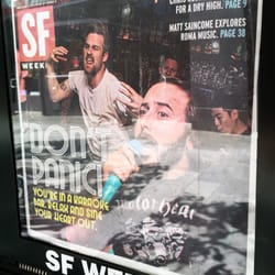 SF Weekly