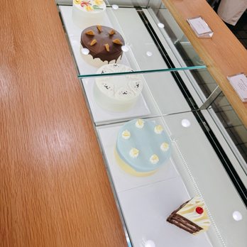 Harucake - Cakes! - Coffee & Tea Near Me - Los Angeles, California