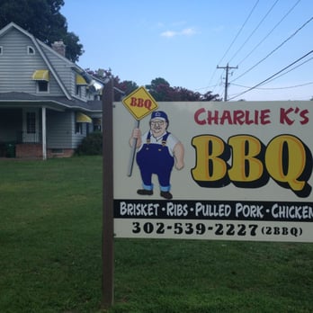 Charlie K's BBQ - Charlie K's BBQ - Barbeque Near Me - Ocean View, Delaware Charlie K's BBQ - Charlie K's BBQ - Barbeque Near Me - Ocean View, Delaware