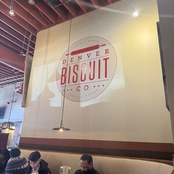 Denver Biscuit Co. - Colfax - Sandwiches Near Me - Denver, Colorado