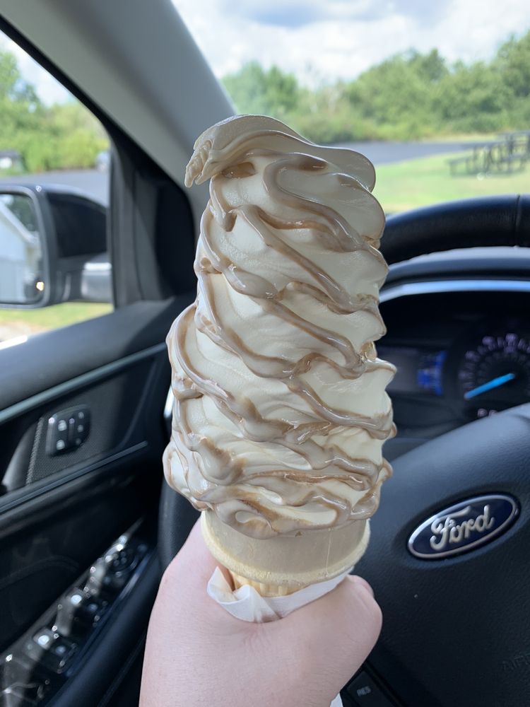 KING CONES CASTLE 13 Photos & 37 Reviews Ice Cream & Frozen Yogurt