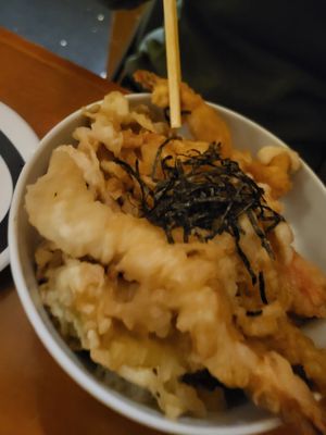 Kashin Japanese Restaurant by null