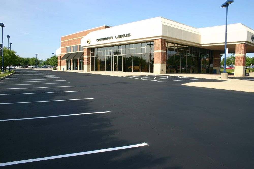 JETSEAL Updated August 2024 11 Photos 2570 Oakstone Dr, Columbus