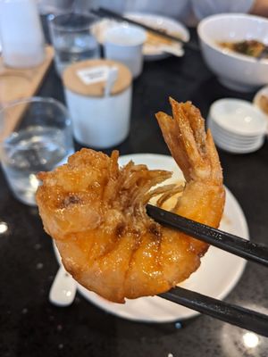 ShangHai Taste (Southwest) by null