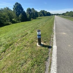 Louisville Loop - Near Mike Linnig's