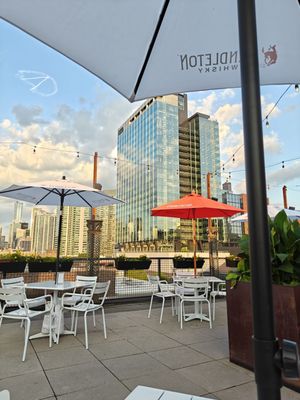 Tetto Chicago by null