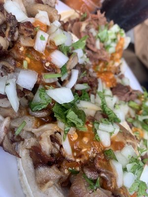 Taqueria El Tapatio by null