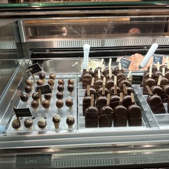Gelataio - Gelato Near Me - San Carlos, California