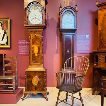 DeWitt Wallace Decorative Arts Museum - Art Galleries Near Me - Williamsburg, Virginia DeWitt Wallace Decorative Arts Museum - Art Galleries Near Me - Williamsburg, Virginia