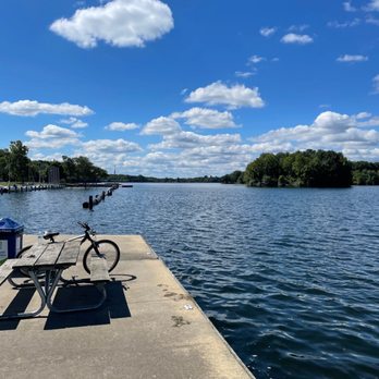 Kensington Metropark - Parks Near Me - Milford, Michigan