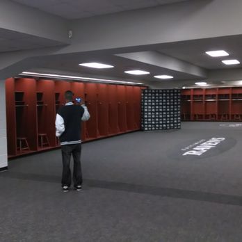M&T Bank Stadium - Inside tour of Locker Room - Stadiums & Arenas Near Me - Baltimore, Maryland M&T Bank Stadium - Inside tour of Locker Room - Stadiums & Arenas Near Me - Baltimore, Maryland