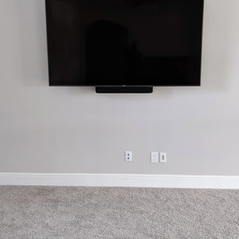 Home Theater by Dave - Home Theater by Dave - Home Theatre Installation Near Me