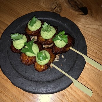 Mokyo - Plantain Katsu - Korean Near Me - New York, New York Mokyo - Plantain Katsu - Korean Near Me - New York, New York