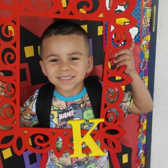 Cook Elementary School - Angels 1st day of kinder! - Elementary Schools Near Me - Chula Vista, California Cook Elementary School - Angels 1st day of kinder! - Elementary Schools Near Me - Chula Vista, California