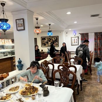 Dolan's - Asian Fusion Near Me - Alhambra, California