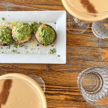 Bacari GDL - Stuffed mushrooms, cocktails - Mediterranean Near Me - Glendale, California Bacari GDL - Stuffed mushrooms, cocktails - Mediterranean Near Me - Glendale, California