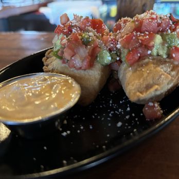 Ceviche's - Carne Empanda - Seafood Near Me - Wilmington, North Carolina Ceviche's - Carne Empanda - Seafood Near Me - Wilmington, North Carolina