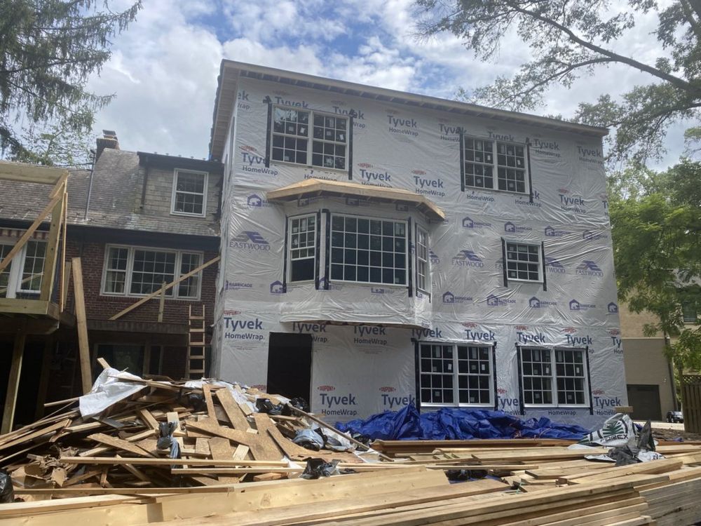 Slide of Sam & Sons Services