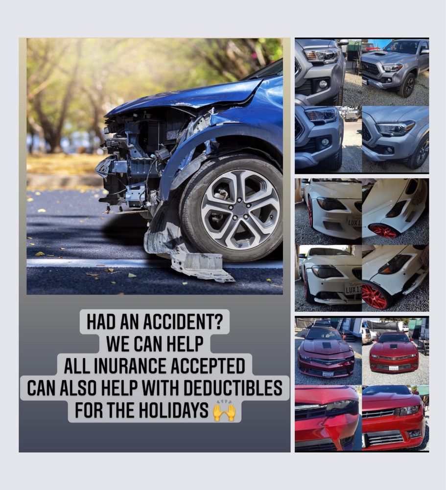 LOUIE’S GARAGE Updated May 2024 25 Photos 2501 Granger Ave