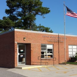 USPS - USPS in Virginia Beach