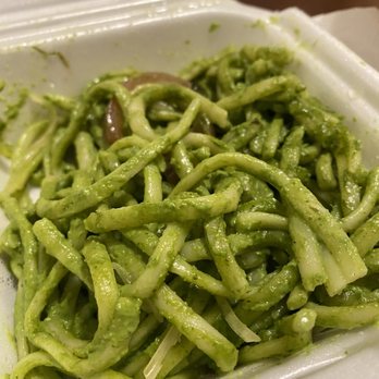 Rosario's Peruvian Restaurant - Peruvian pesto pasta - Peruvian Near Me - Longmont, Colorado Rosario's Peruvian Restaurant - Peruvian pesto pasta - Peruvian Near Me - Longmont, Colorado