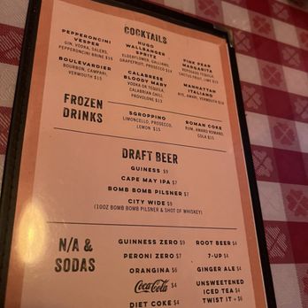 Bomb Bomb - Barbeque Near Me - Philadelphia, Pennsylvania