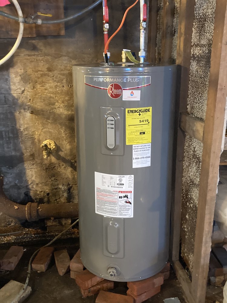 Slide of Saggese Plumbing & Gas