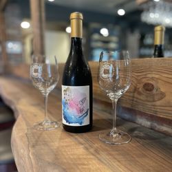 Couch Family Wines - Pieces Of Jewel Pinot Noir