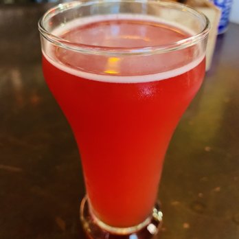 Six Arms - Raspberry sour - Pubs Near Me - Seattle, Washington Six Arms - Raspberry sour - Pubs Near Me - Seattle, Washington