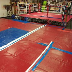 Aiki Muay Thai Boxing Gym