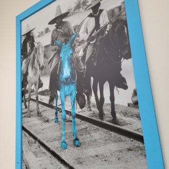 Blue Burro - Salad Near Me - Pico Rivera, California Blue Burro - Salad Near Me - Pico Rivera, California