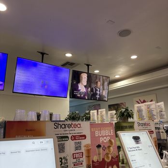 Sharetea - Coffee & Tea Near Me - San Leandro, California Sharetea - Coffee & Tea Near Me - San Leandro, California