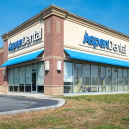 Exterior outside entrance of Aspen Dental - Chattanooga, TN - Chattanooga, Tennessee Exterior outside entrance of Aspen Dental - Chattanooga, TN - Chattanooga, Tennessee