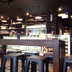 St George's Bakehouse