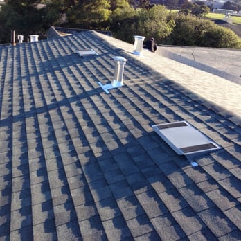 Rescue Roofing - Roofing Near Me - Daly City, California