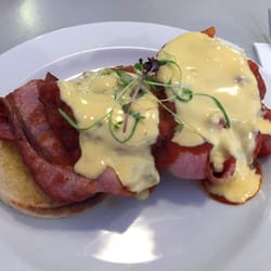 Imola Red Cafe - Imola eggs
