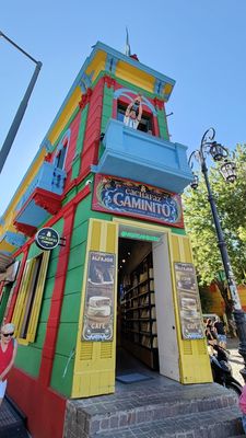 La Boca by null