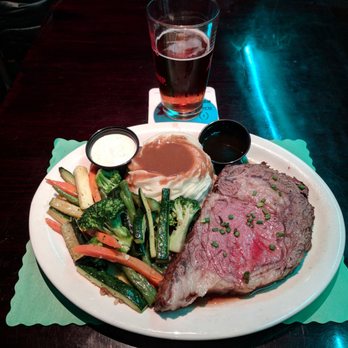 Blackjack Mulligans Public House - Tuesday night Prime Rib special, $13.95. - Irish Pub Near Me - Garfield, New Jersey Blackjack Mulligans Public House - Tuesday night Prime Rib special, $13.95. - Irish Pub Near Me - Garfield, New Jersey