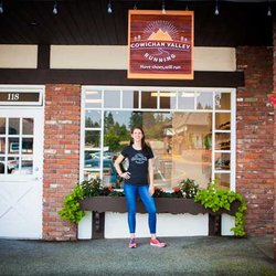 Cowichan Valley Running - Find us in Mill Bay Centre across from the BC Liquor Store.