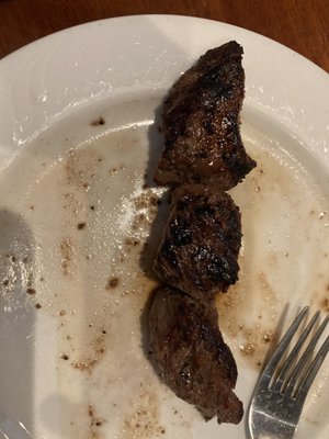 Jimmy's Steer House by null