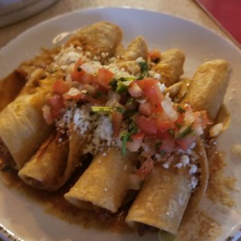 Gran Castor - Taquitos that are slightly sweetened but really good - Latin American Near Me - Troy, Michigan Gran Castor - Taquitos that are slightly sweetened but really good - Latin American Near Me - Troy, Michigan