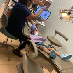 All Smiles Dentistry - Indrio