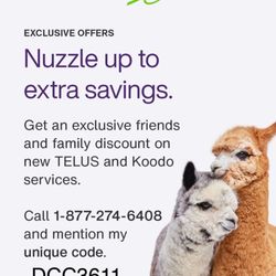 Telus