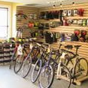 Ashmont Cycles - Bikes Near Me - Boston, Massachusetts