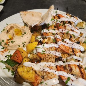 FLAMES MEDITERRANEAN BAR & GRILLE - 296 Photos & 219 Reviews - 1270 N Wickham Rd, Melbourne