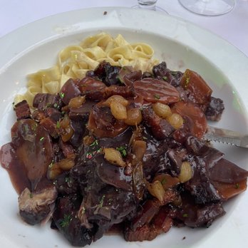 Ma Maison - French Near Me - Boston, Massachusetts