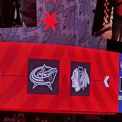 Columbus Blue Jackets
